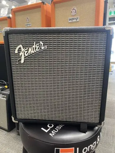 Fender - 237-0100-000